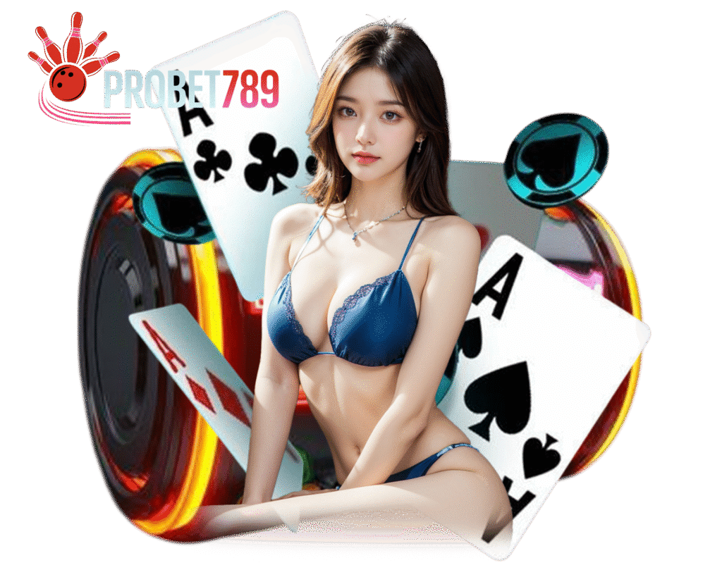 PROBET789